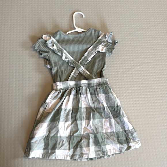 2 piece spring set - Picture 2 of 3